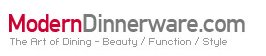 moderndinnerware.com